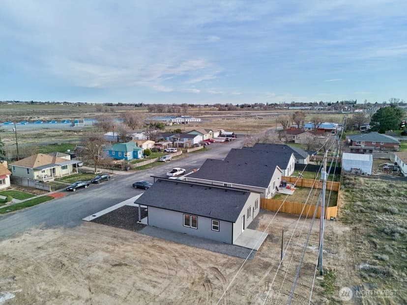 Property photo for 721 S Aster Street, Soap Lake photo 5