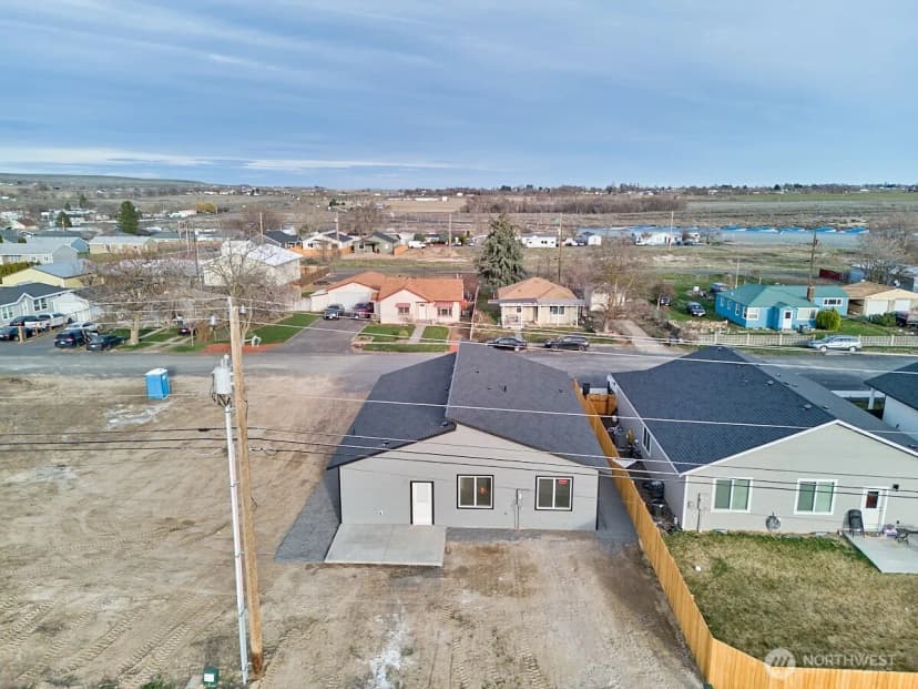 Property photo for 721 S Aster Street, Soap Lake photo 25