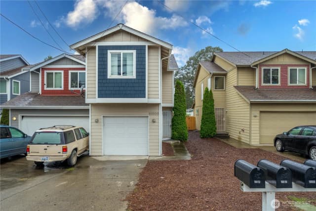 Property photo for 10806 Park Avenue S, Tacoma