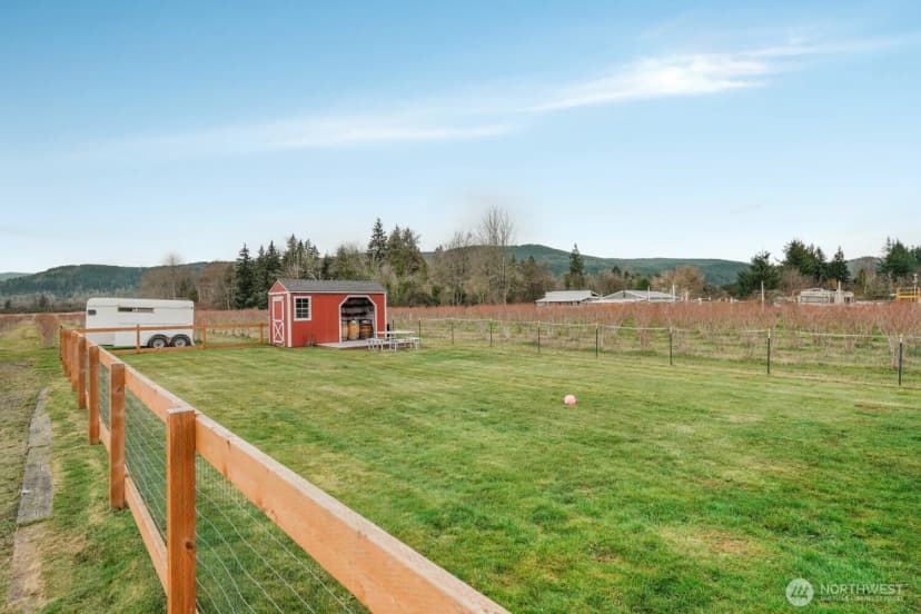 Property photo for 156 Damron Road, Mossyrock photo 4