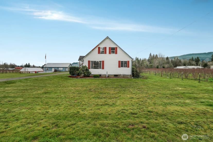 Property photo for 156 Damron Road, Mossyrock photo 3