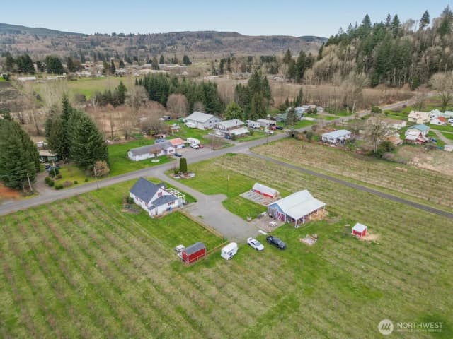 Property photo for 156 Damron Road, Mossyrock photo 2