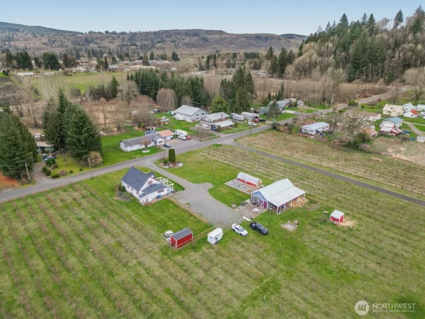 Property photo for 156 Damron Road, Mossyrock photo 2