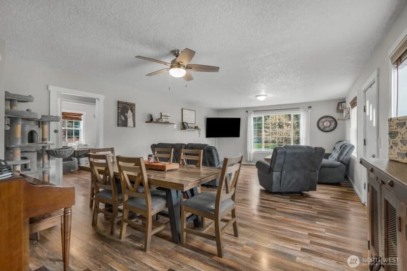 Property photo for 156 Damron Road, Mossyrock photo 9