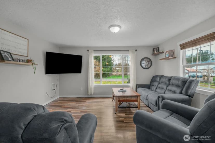 Property photo for 156 Damron Road, Mossyrock photo 6