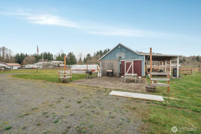 Property photo for 156 Damron Road, Mossyrock photo 24