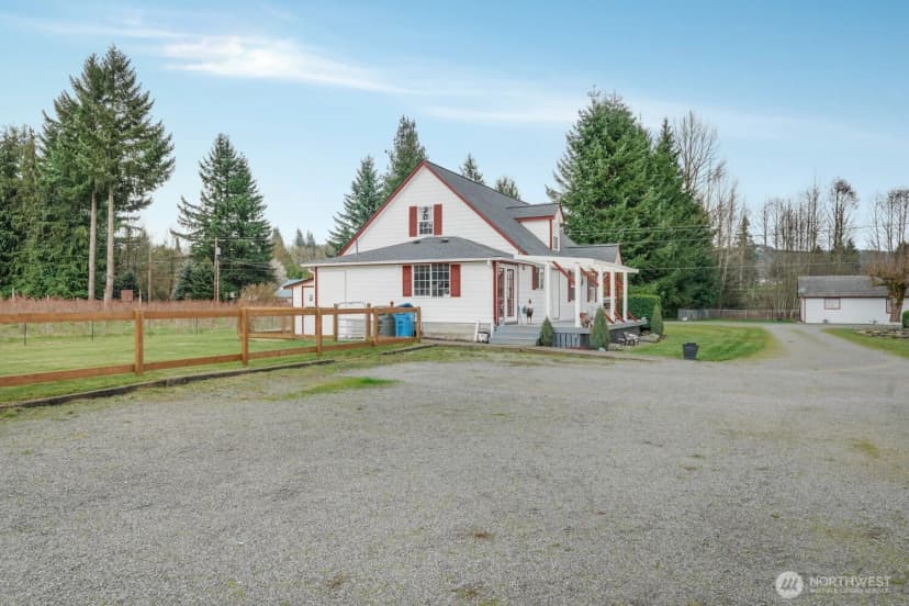 Property photo for 156 Damron Road, Mossyrock photo 28