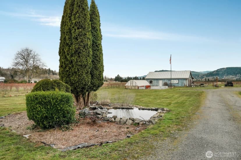 Property photo for 156 Damron Road, Mossyrock photo 29