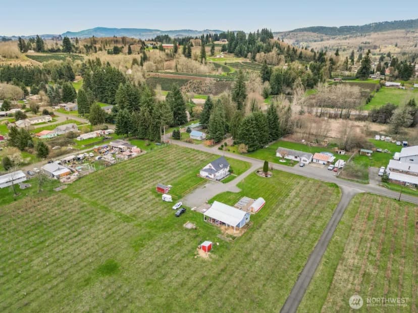 Property photo for 156 Damron Road, Mossyrock photo 30