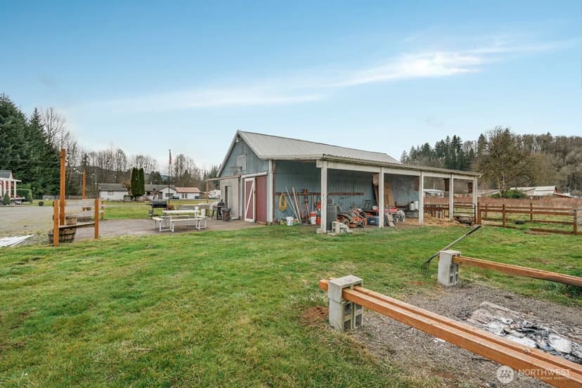 Property photo for 156 Damron Road, Mossyrock photo 25