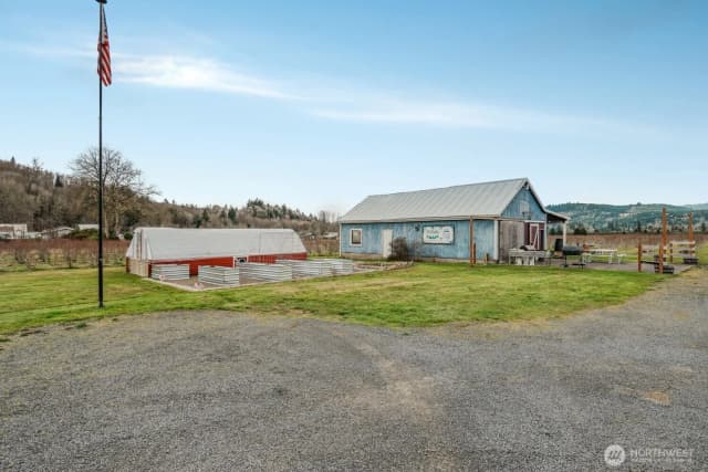 Property photo for 156 Damron Road, Mossyrock photo 5