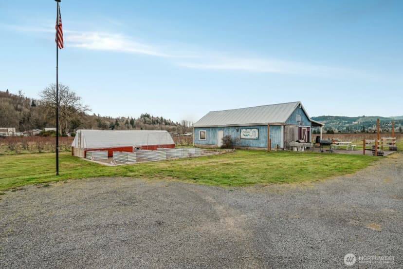 Property photo for 156 Damron Road, Mossyrock photo 5