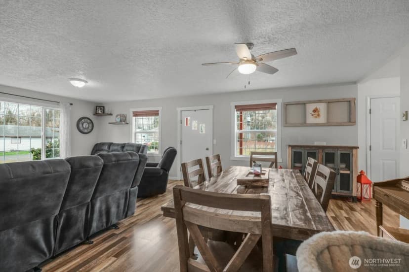 Property photo for 156 Damron Road, Mossyrock photo 8