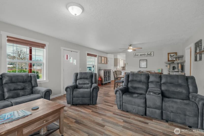 Property photo for 156 Damron Road, Mossyrock photo 7
