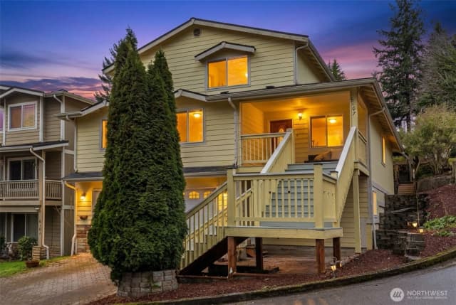 Property photo for 6107 S Fountain Street, Seattle
