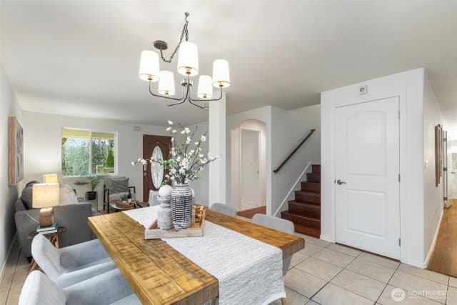 Property photo for 6107 S Fountain Street, Seattle photo 4