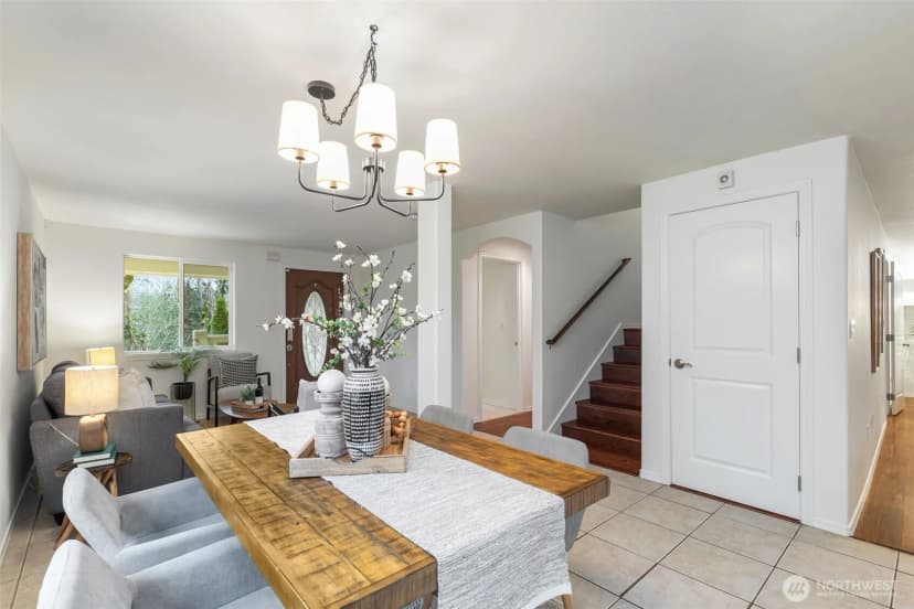 Property photo for 6107 S Fountain Street, Seattle photo 4