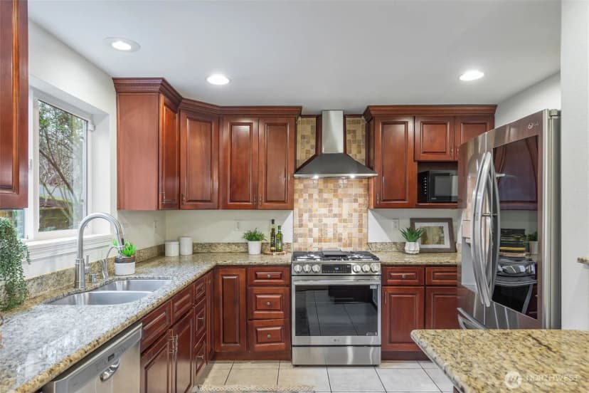 Property photo for 6107 S Fountain Street, Seattle photo 6