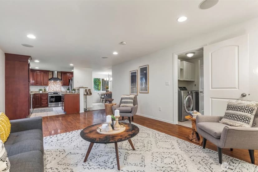 Property photo for 6107 S Fountain Street, Seattle photo 11