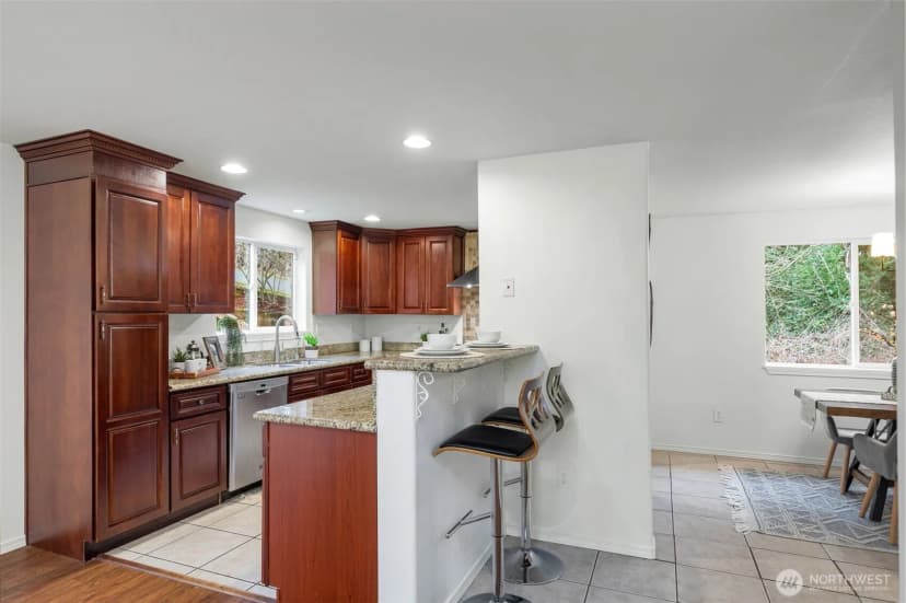 Property photo for 6107 S Fountain Street, Seattle photo 9