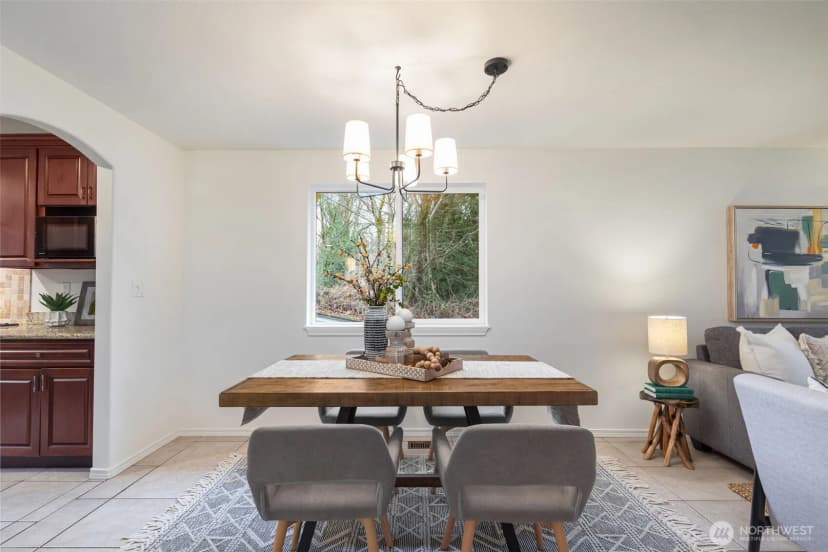 Property photo for 6107 S Fountain Street, Seattle photo 5