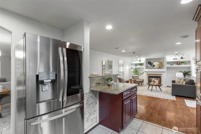 Property photo for 6107 S Fountain Street, Seattle photo 8