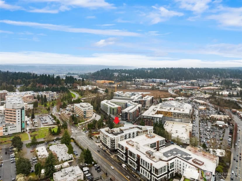 Property photo for 11903 Ne 128th Street #414, Kirkland photo 27