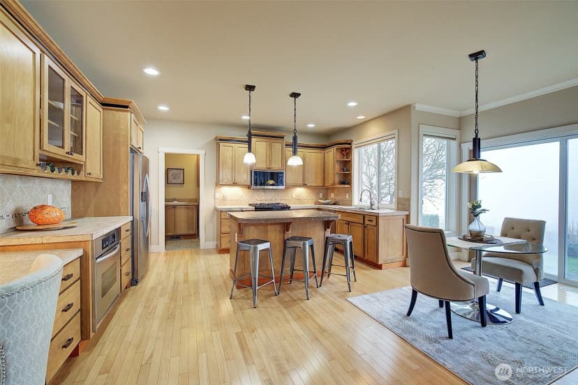 Property photo for 10705 176th Avenue E, Bonney Lake photo 12