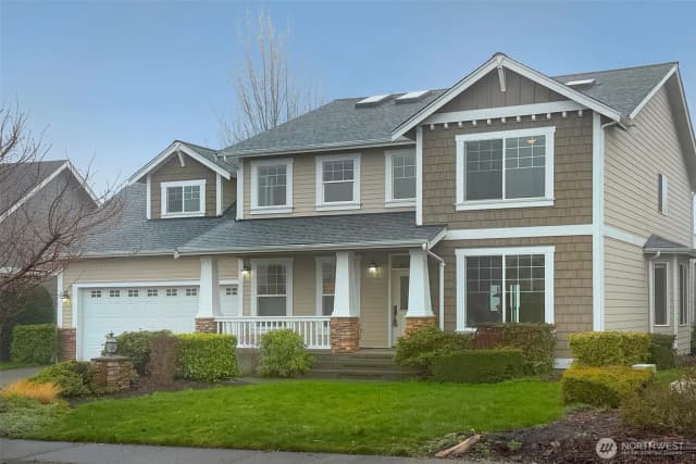 Property photo for 10705 176th Avenue E, Bonney Lake