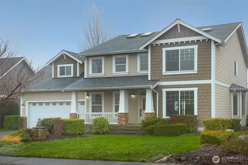 Property photo for 10705 176th Avenue E, Bonney Lake