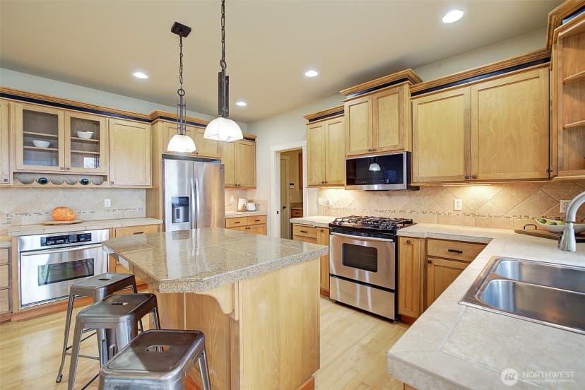 Property photo for 10705 176th Avenue E, Bonney Lake photo 14