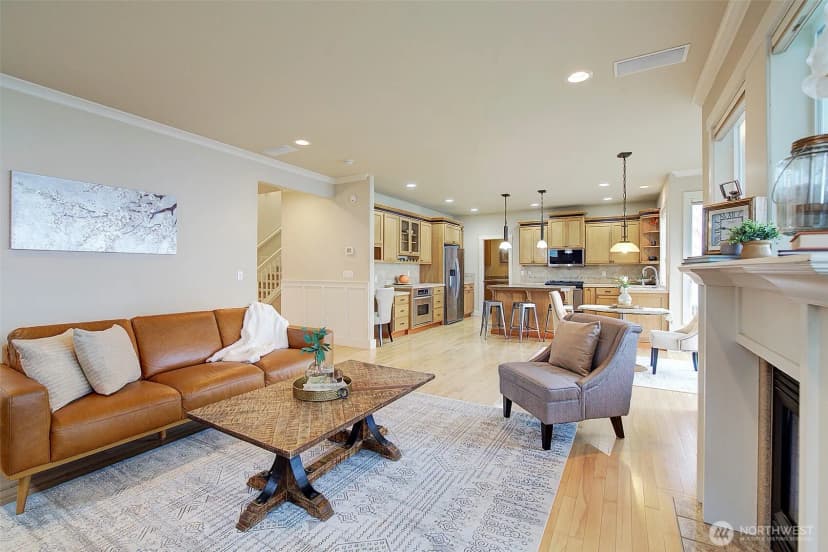 Property photo for 10705 176th Avenue E, Bonney Lake photo 18