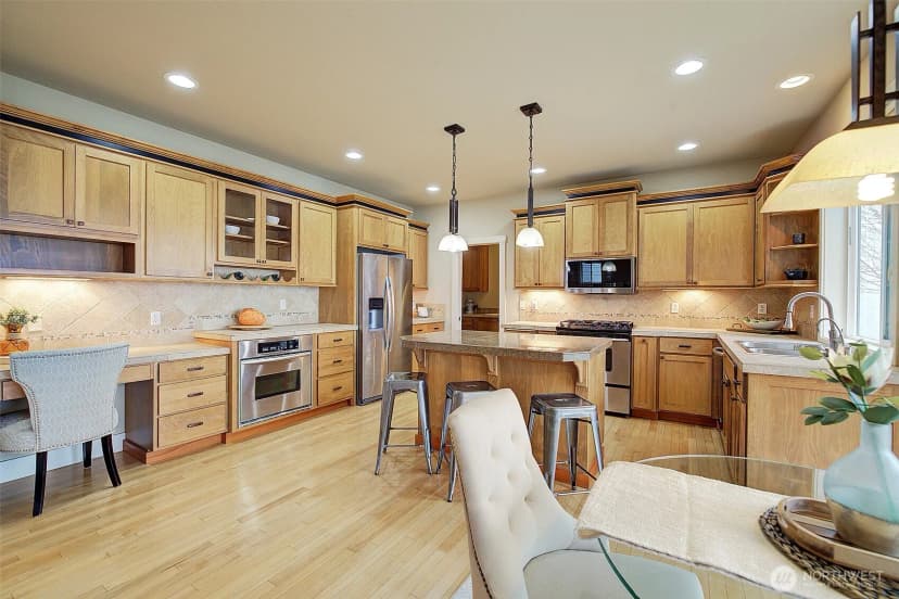 Property photo for 10705 176th Avenue E, Bonney Lake photo 13