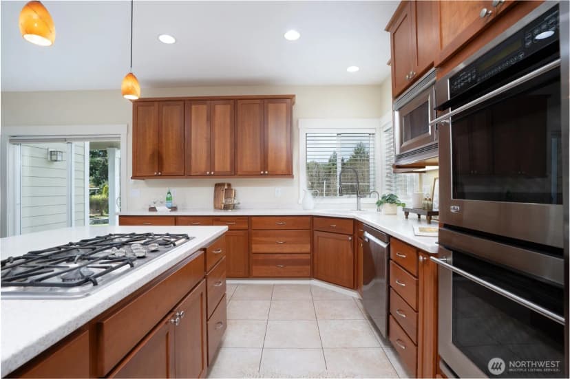 Property photo for 9416 72nd Avenue Nw, Gig Harbor photo 10