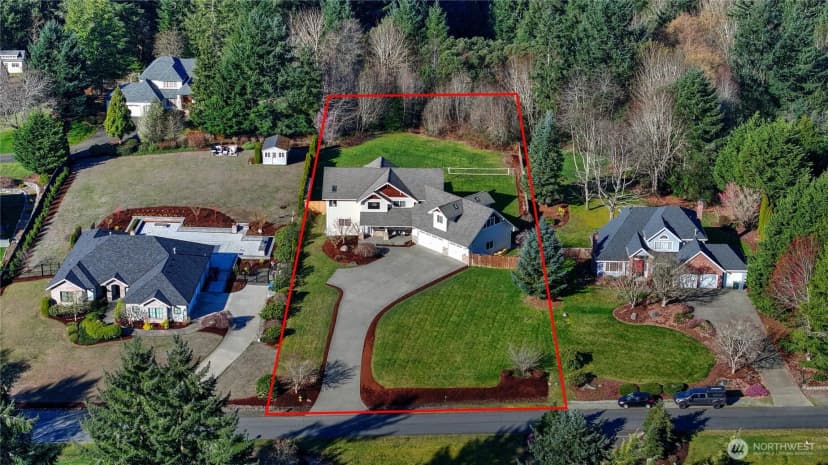 Property photo for 9416 72nd Avenue Nw, Gig Harbor photo 28