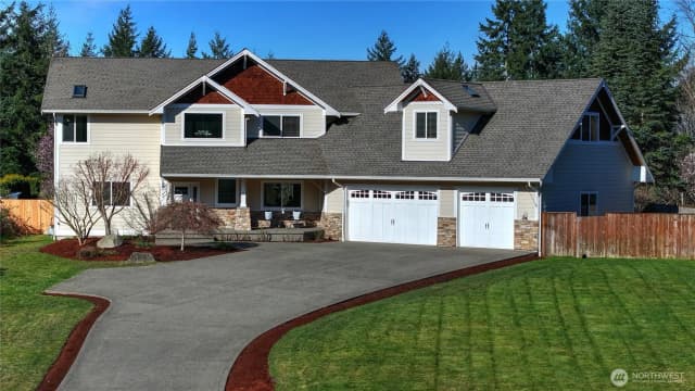 Property photo for 9416 72nd Avenue Nw, Gig Harbor