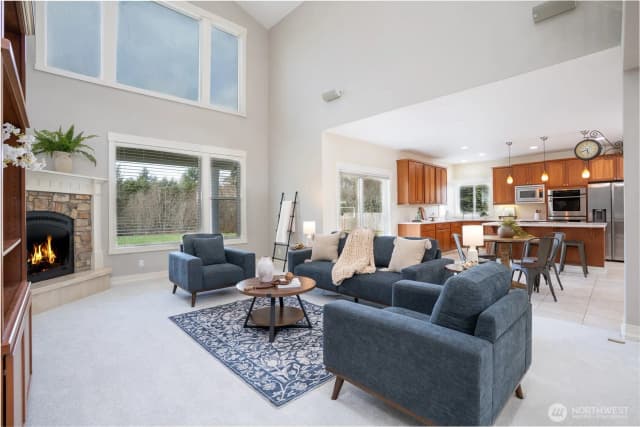 Property photo for 9416 72nd Avenue Nw, Gig Harbor photo 4