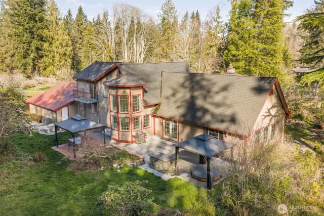 Property photo for 772 Taylor Cutoff Road, Sequim