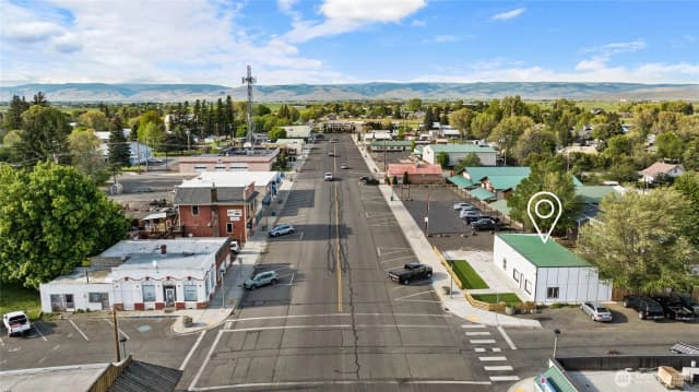 Property photo for 100 N Main St, Kittitas