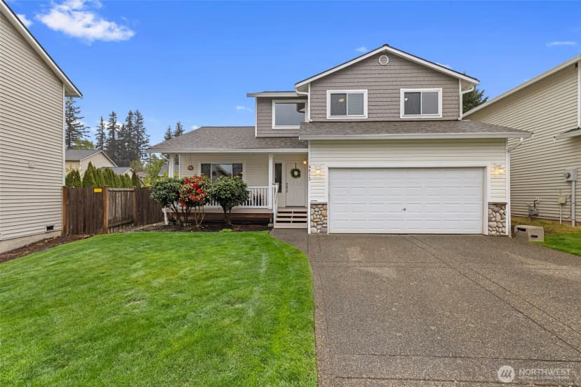 Property photo for 4613 149th Place Se, Everett photo 25