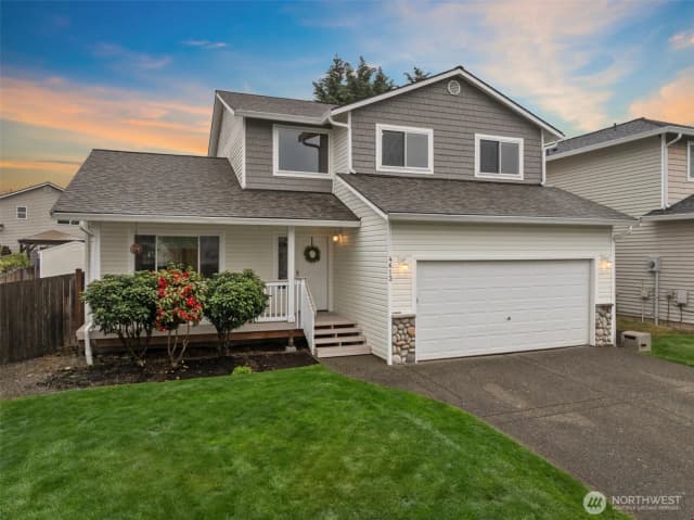 Property photo for 4613 149th Place Se, Everett