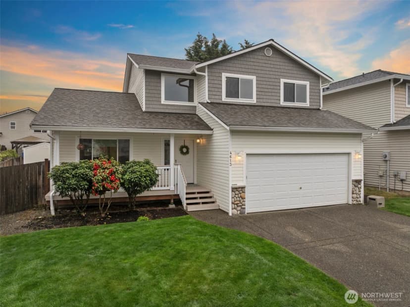 Property photo for 4613 149th Place Se, Everett