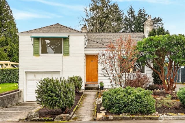Property photo for 10016 13th Avenue Nw, Seattle