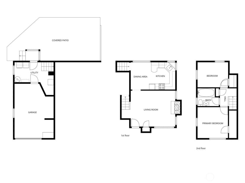 Property photo for 10016 13th Avenue Nw, Seattle photo 30