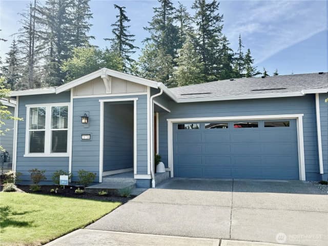 Property photo for 21731 Se 292nd Place, Black Diamond