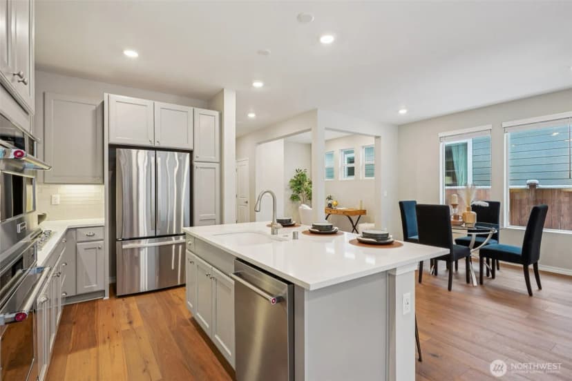 Property photo for 21731 Se 292nd Place, Black Diamond photo 14