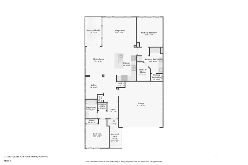 Property photo for 21731 Se 292nd Place, Black Diamond photo 37
