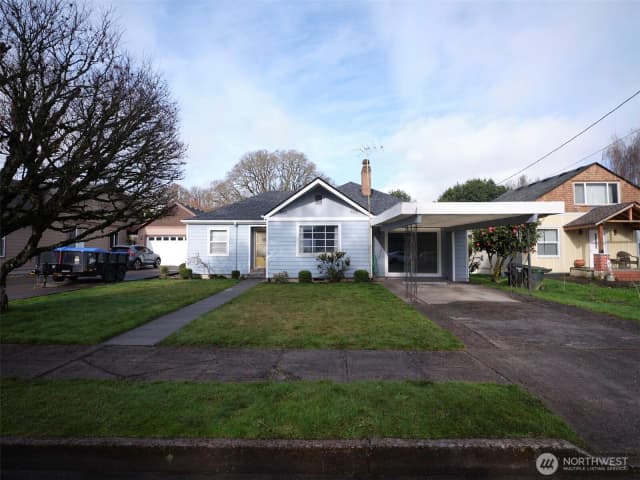 Property photo for 933 Dale Street, Woodland