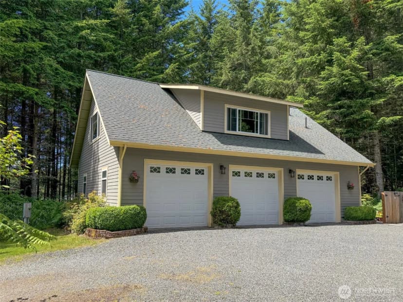Property photo for 325 Evergreen View Parkway, Port Angeles photo 28