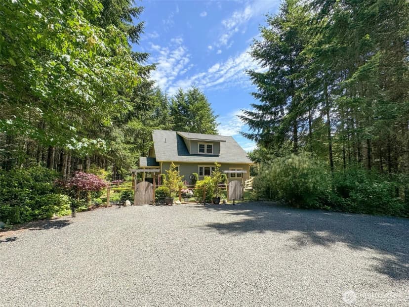 Property photo for 325 Evergreen View Parkway, Port Angeles photo 36